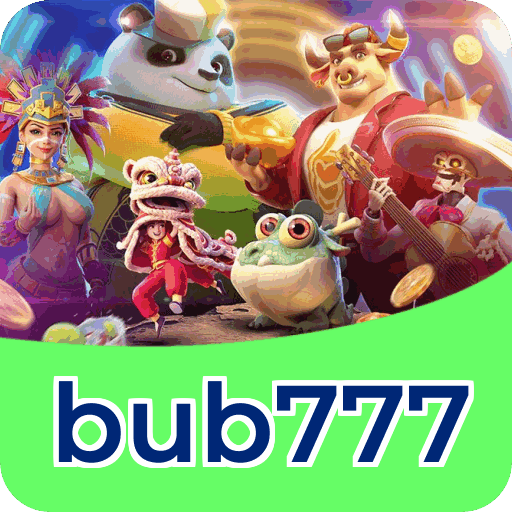 Bônus de Boas-vindas bub777