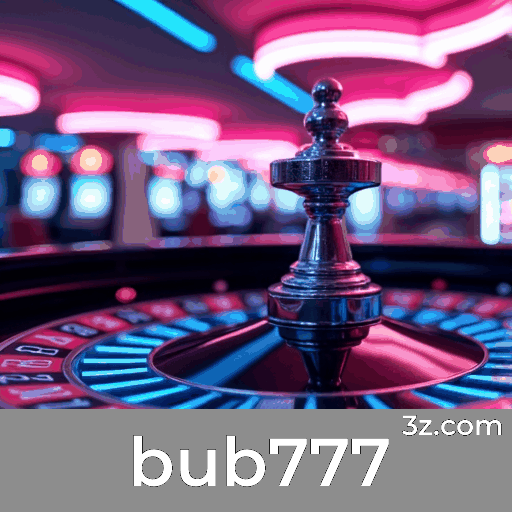 Tecnologia 3D em Jogos de Cassino no bub777