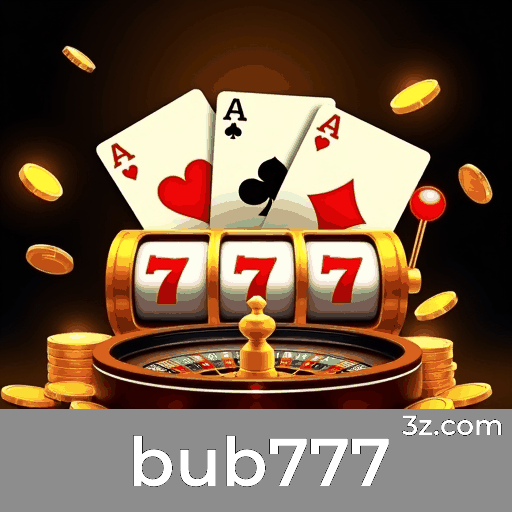 Descubra Bub777: A Plataforma de Comunidade Vibrante