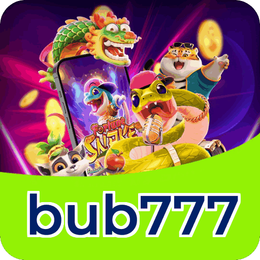 Cadastro bub777