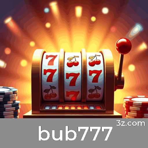 Bub777: Experiência de Cassino Imersiva para Brasileiros