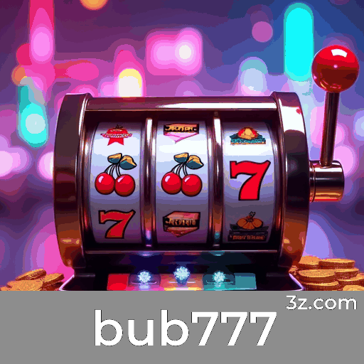 Bub777: Experiência de Cassino Imersiva para Brasileiros