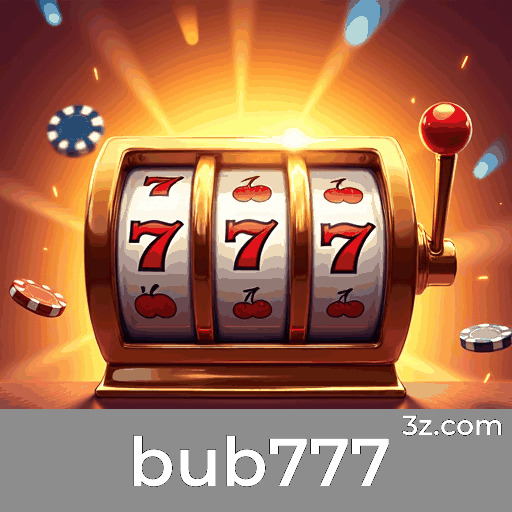 Tecnologia 3D em Jogos de Cassino no bub777