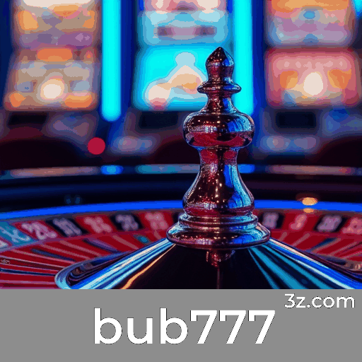 Tecnologia 3D em Jogos de Cassino no bub777