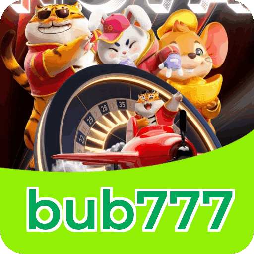 Slots Premium da PG Soft na bub777