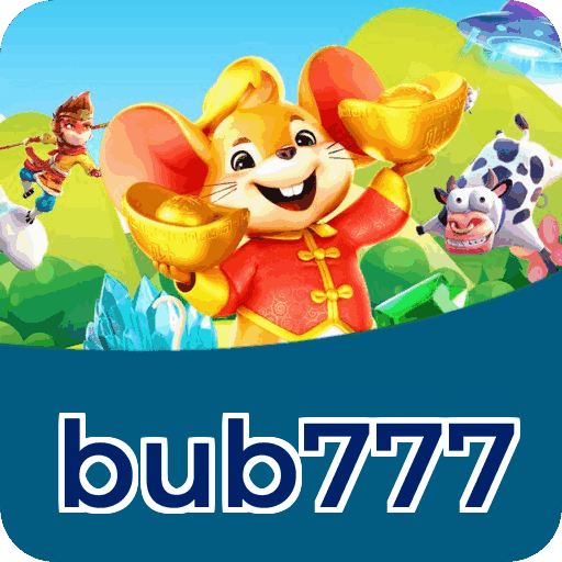 Login rápido no app bub777