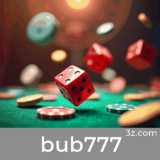 Descubra Bub777: A Plataforma de Comunidade Vibrante