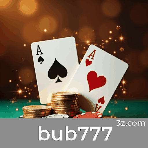 Descubra Bub777: A Plataforma de Comunidade Vibrante