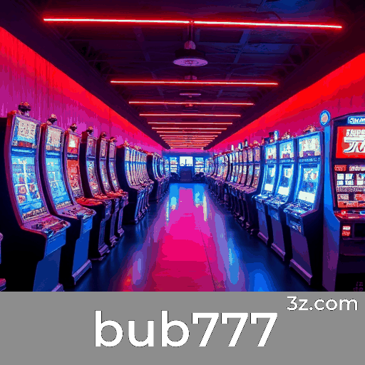 bub777: Sistema inteligente de promoções personalizadas para cada jogador