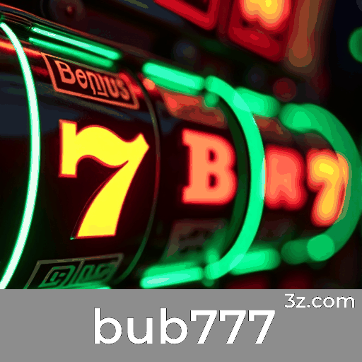 Tecnologia 3D em Jogos de Cassino no bub777