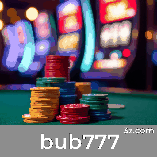 Bub777: Experiência de Cassino Imersiva para Brasileiros